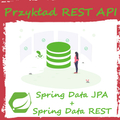 featured image thumbnail for post Przykład REST API z wykorzystaniem Spring Data JPA i Spring Data REST